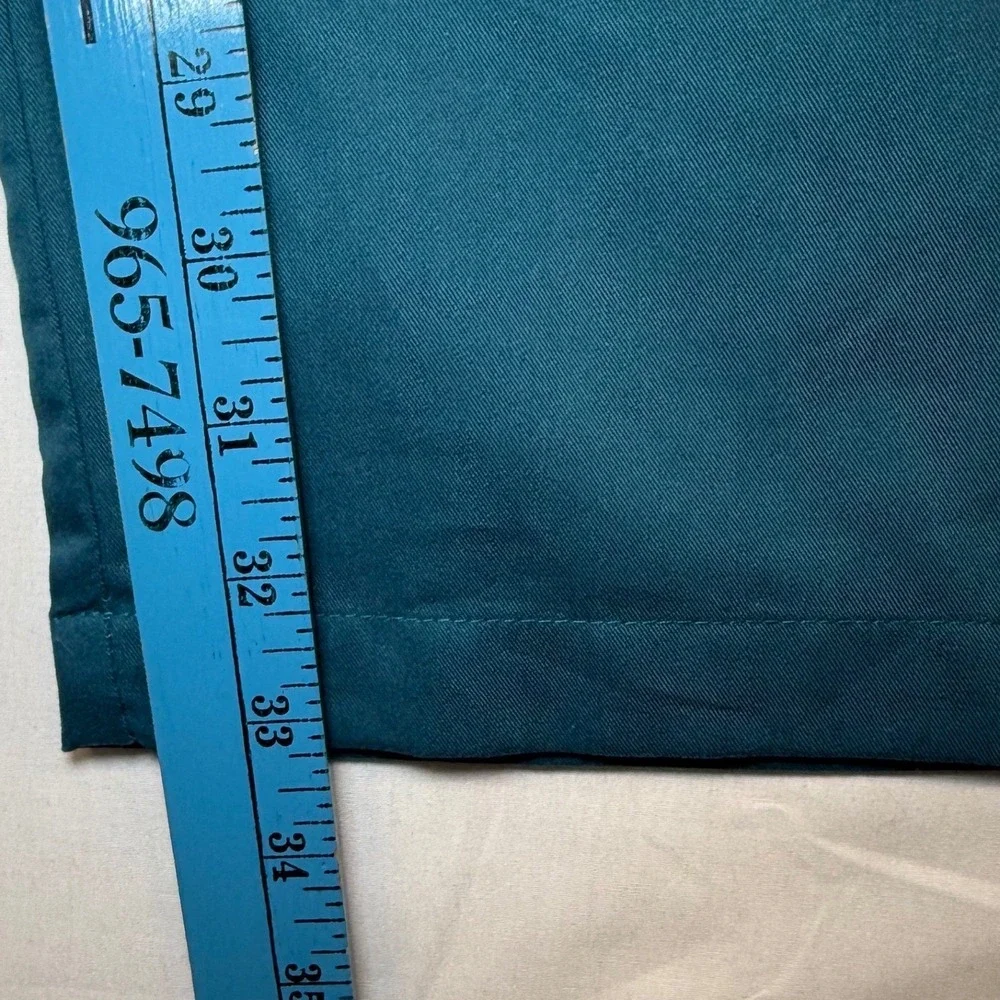 Barco Grey's Anatomy Mia 6-Pocket‎ Mid-Rise Straight Leg Scrub Med Tall
